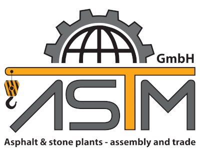 Logo ASTM GmbH